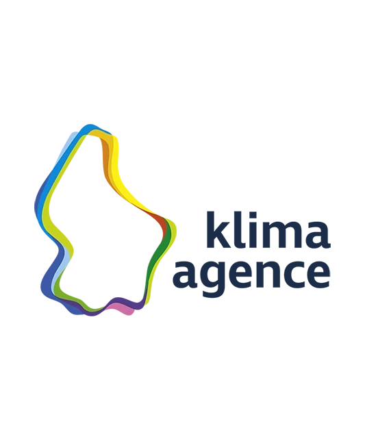 Logo Klima Agence
